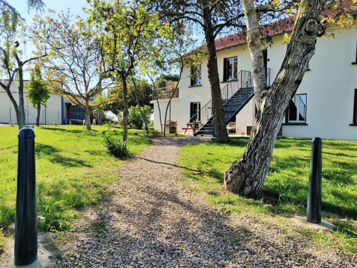 Le Cottage Nature Loin De L'Oeil Sauna Gaillac Entre Albi-Toulouse & Les Cottages Du Tarn Brens  Ngoại thất bức ảnh
